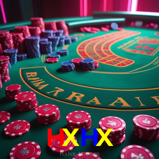 HXHX：As maiores vitórias estão ao seu alcance! Aposte e vença!