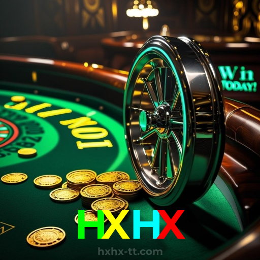 HXHX：O cassino online mais confiável para apostas no futebol e jogos de cassino!
