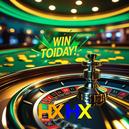 HXHX：No futebol online, a sorte está ao seu lado para ganhar!