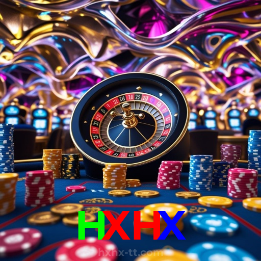 HXHX：Jogue poker, roleta e aposte no futebol no cassino mais confiável!