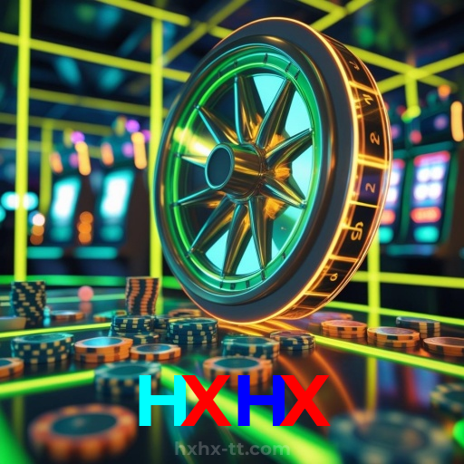 HXHX：Jogue em nosso cassino online e descubra os maiores jackpots!