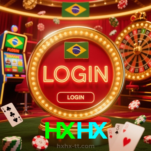 HXHX：Conquiste grandes vitórias em blackjack e aposte no futebol online!