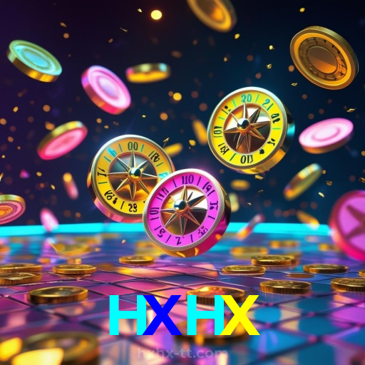 HXHX：Apostas no futebol e grandes prêmios em roleta no cassino online!
