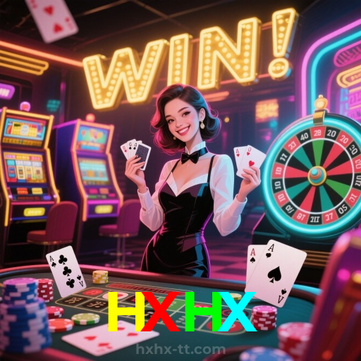 HXHX：No futebol online, cada jogo é uma chance de ganhar!