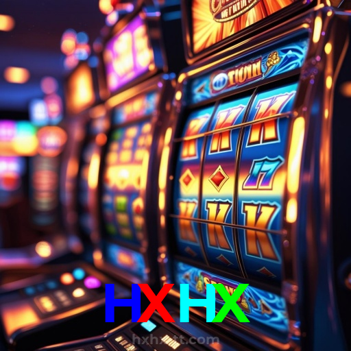 HXHX：Aposte nas nossas roletas e veja a sorte sorrir para você!