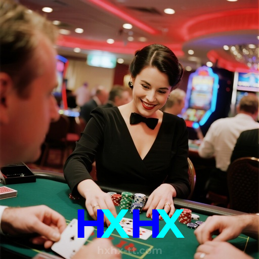 HXHX：Onde sua sorte no futebol encontra prêmios em slots e roleta!