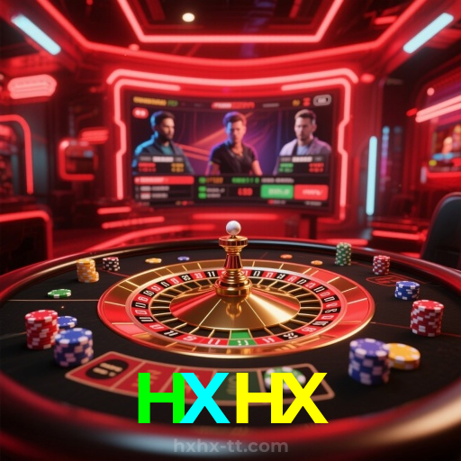 HXHX：Jogue poker, aposte no futebol e conquiste grandes prêmios em nosso cassino!