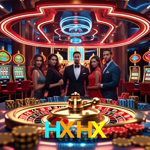 HXHX：A sorte é sua! Aposte agora e ganhe muito mais!