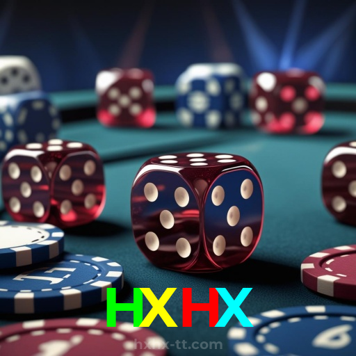 HXHX：Prepare-se para as melhores vitórias! Jogue em nosso cassino online!