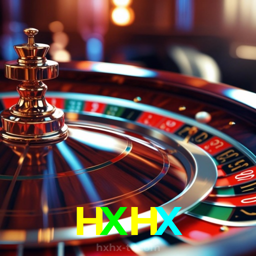 HXHX：A sorte está ao seu lado nas nossas mesas de roleta! Aposte agora!