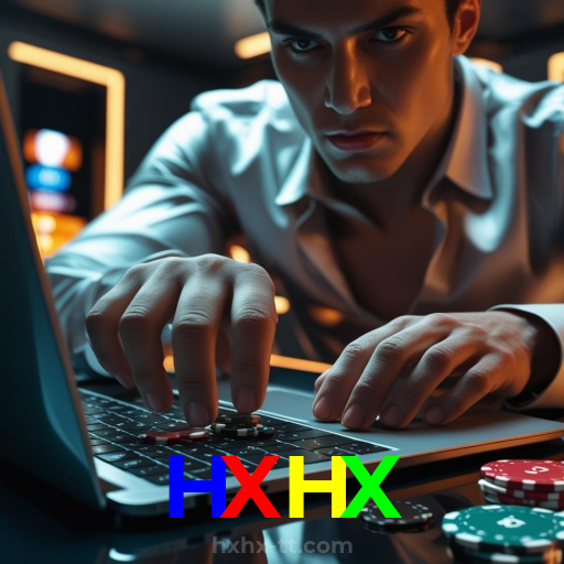 HXHX：Jogue poker, aposte no futebol e ganhe prêmios incríveis no cassino!