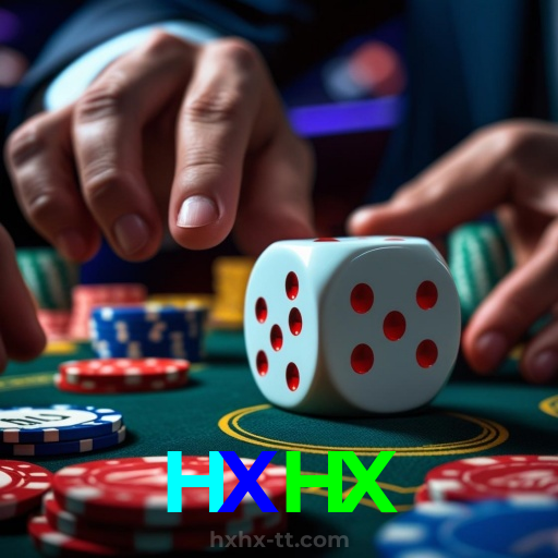 HXHX：Cada aposta é uma nova vitória em nosso cassino online!