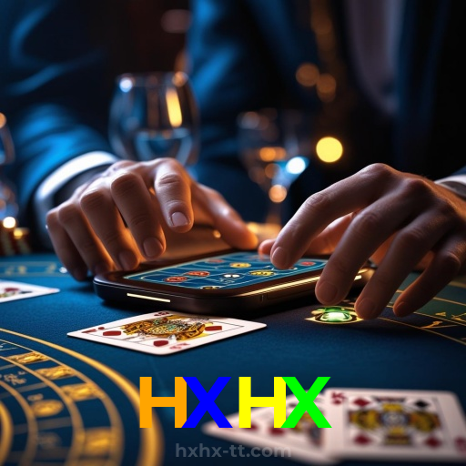 HXHX：Jogue futebol online e tenha grandes vitórias como resultado!