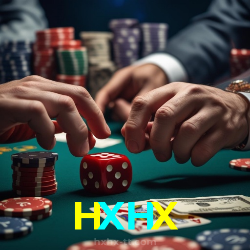 HXHX：Jogue slots e aposte no futebol ao vivo para vitórias emocionantes!