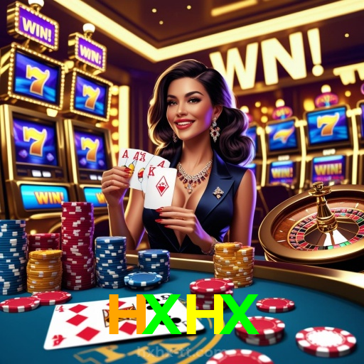 HXHX：Jogue futebol online e sinta a emoção de ser campeão!