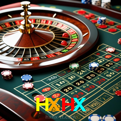 HXHX：Jogue slots, poker e aposte no futebol com grandes prêmios em jogo!