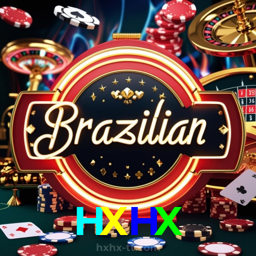 HXHX：Jogue nas slots e vença o jackpot! A sorte está te esperando!