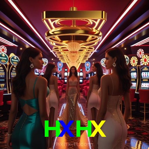 HXHX:Jogue slots e aposte no futebol no cassino online mais confiável!