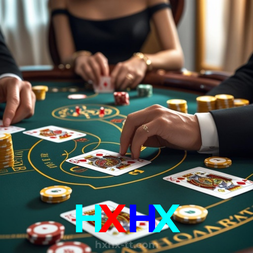 HXHX:Apostas ao vivo no futebol e grandes prêmios em blackjack e roleta!