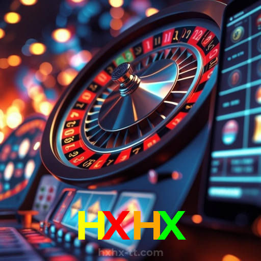 HXHX：O cassino online oferece grandes prêmios! Aposte e ganhe agora!