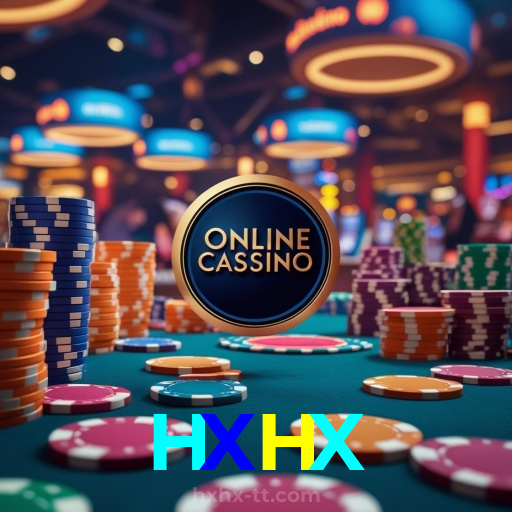 HXHX：Vença no poker e aposte no futebol com segurança no nosso cassino!