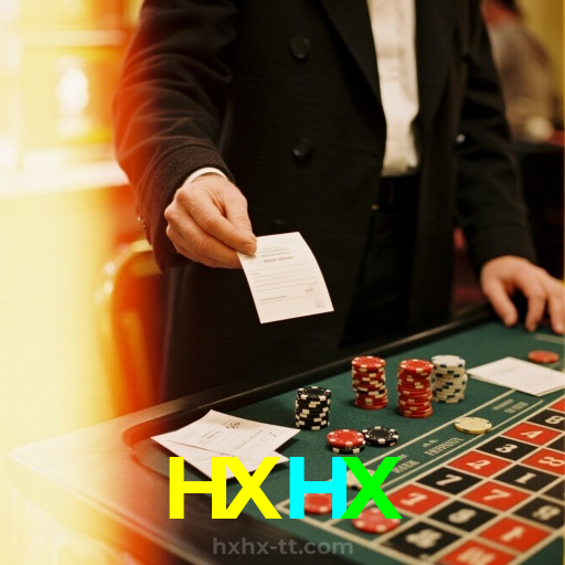 HXHX：Grandes vitórias em poker, roleta e apostas no futebol esperam por você!