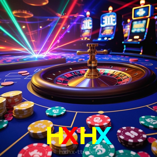 HXHX：Em cada aposta no futebol digital, a vitória está ao seu alcance!