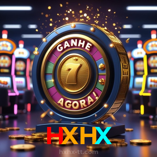HXHX:Ganhe prêmios fantásticos nas roletas online!