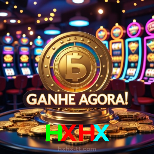 HXHX：Ganhe prêmios em jogos de poker e aposte no futebol com grandes odds!