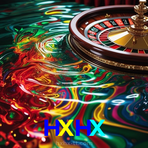 HXHX：Onde sua sorte brilha: poker, roleta e apostas no futebol online!