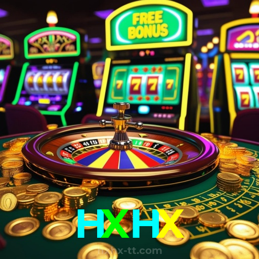 HXHX：No futebol online, cada aposta te leva mais perto da vitória!