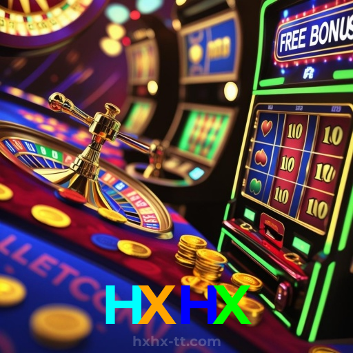HXHX：Apostas ao vivo no futebol e diversão garantida em blackjack e roleta!