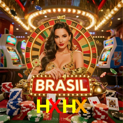 HXHX：A melhor experiência de apostas e jogos de cassino, incluindo futebol online!