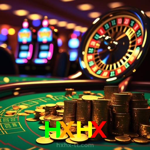 HXHX：Aposte no seu time de futebol e ganhe no blackjack e roleta online!