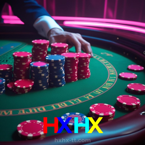 HXHX：Onde sua sorte brilha: jogos de poker, roleta e apostas no futebol!