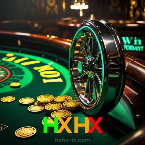 HXHX：A sorte está ao seu lado em slots, poker e apostas esportivas online!