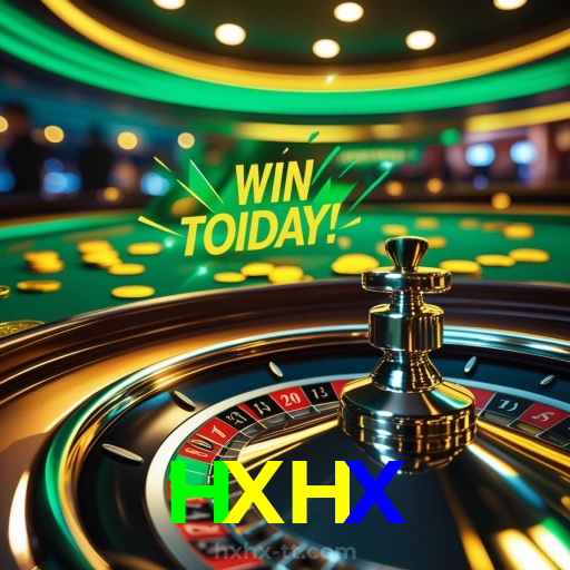 HXHX：Jogue poker como um profissional e vença agora mesmo!