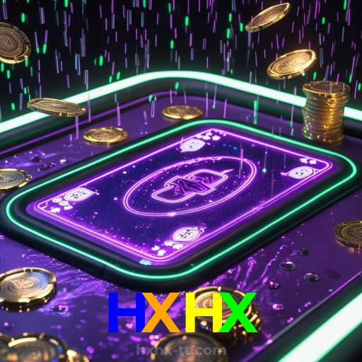 HXHX：Jogue poker como um profissional e vença agora mesmo!