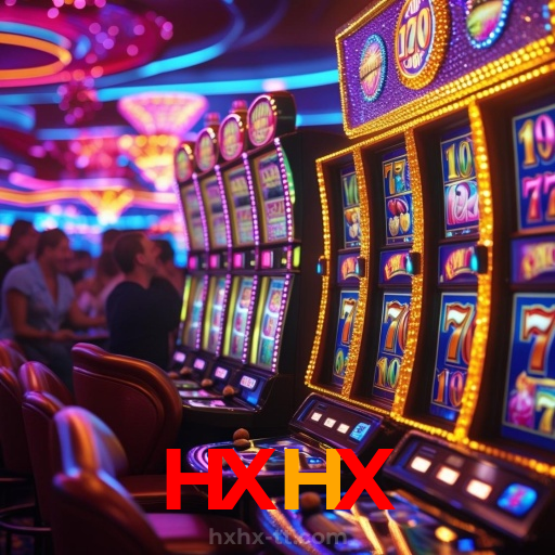 HXHX：Jogue no cassino online e aposte no futebol para ganhar grandes prêmios!