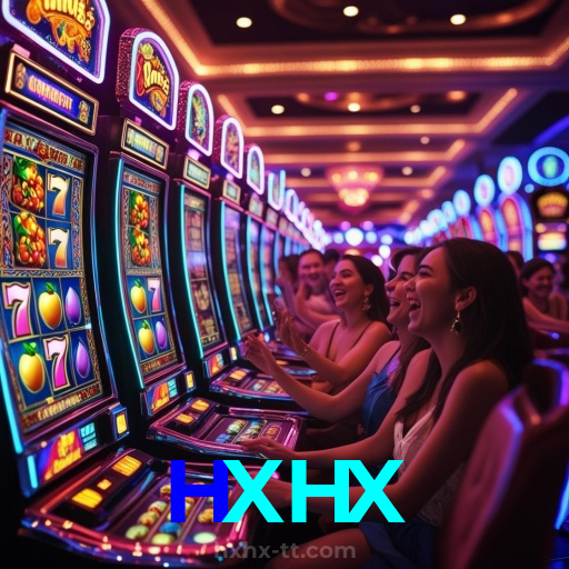 HXHX：Vença no futebol online e ganhe grandes prêmios em nosso cassino!