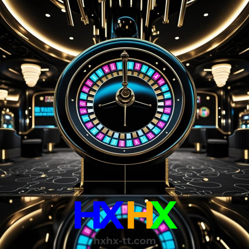 HXHX：Jogue poker, aposte no futebol e conquiste prêmios incríveis no cassino!