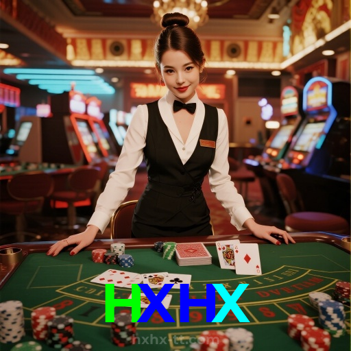 HXHX：Vença no poker e aposte no futebol para grandes vitórias no cassino!