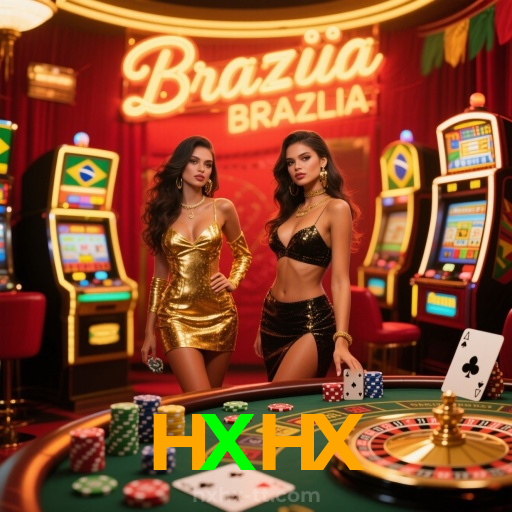 HXHX:Jogue nas roletas e ganhe prêmios sensacionais!
