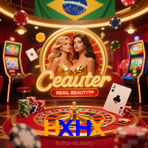 HXHX：Seu lugar de apostas no futebol e prêmios incríveis em jogos de cassino!