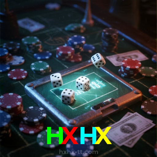 HXHX：A sorte está na roleta! Aposte e veja sua vitória acontecer!