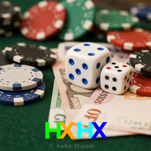 HXHX:Onde as vitórias no futebol se encontram com os jackpots do cassino!