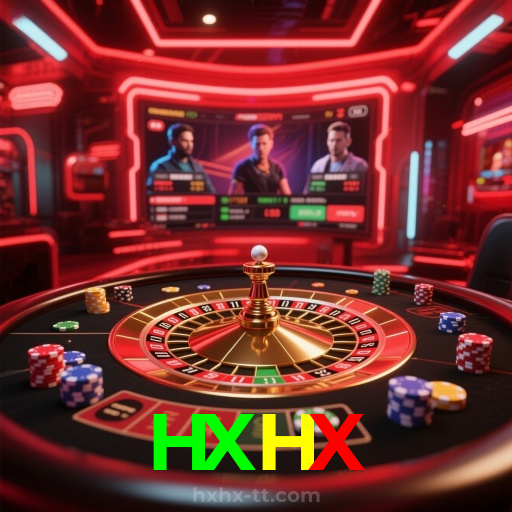 HXHX:Jogue poker no nosso cassino e conquiste vitórias épicas!