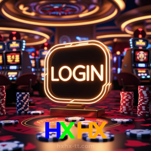 HXHX：Jogue agora e vença no melhor cassino online!