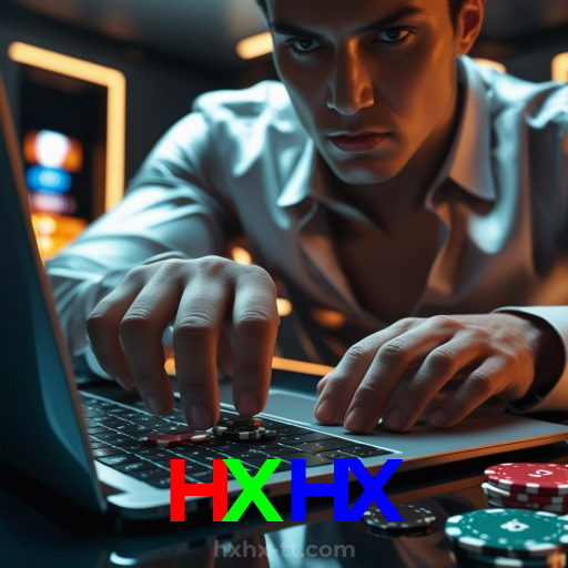 HXHX：Aposte no seu time e jogue roleta no cassino mais confiável!