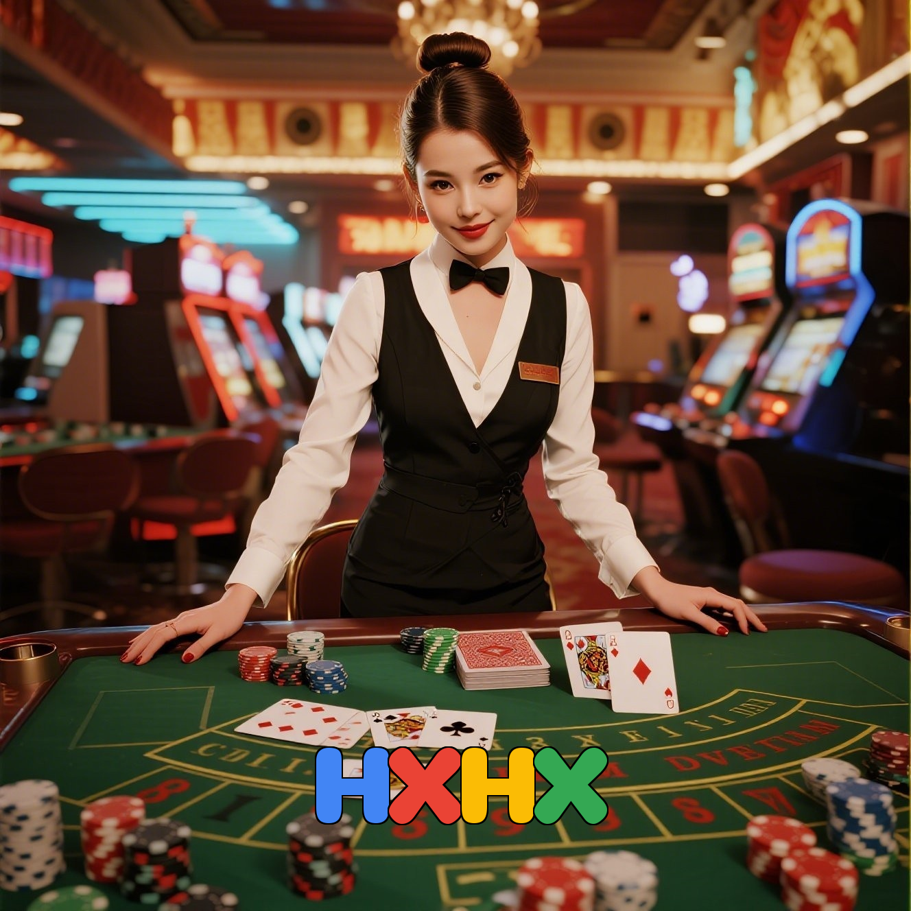 HXHX：O melhor cassino online para apostar no futebol e jogar poker e blackjack!